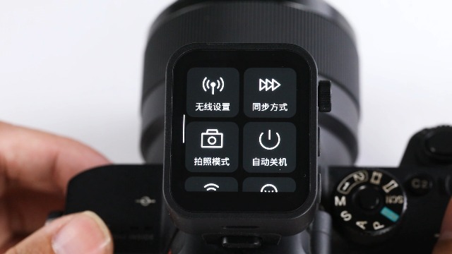 Amazon.com : Godox X3N X3 N X3-N TTL Wireless Flash Trigger for